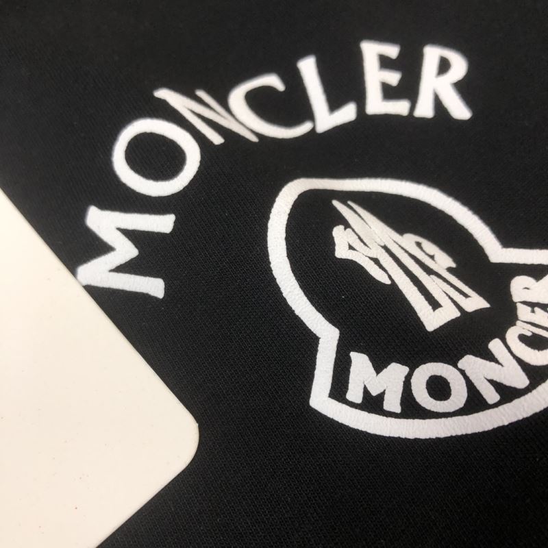 Moncler T-Shirts